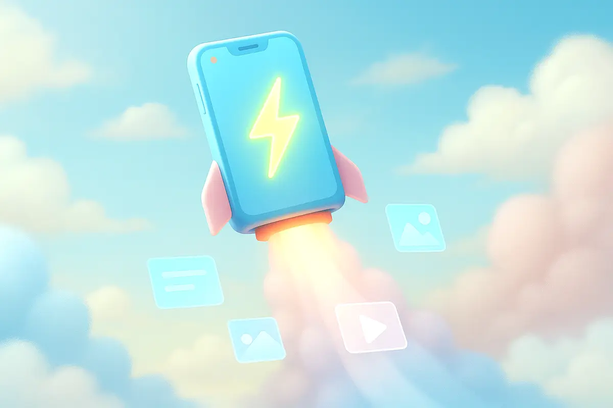 Accelerated Mobile Pages Development