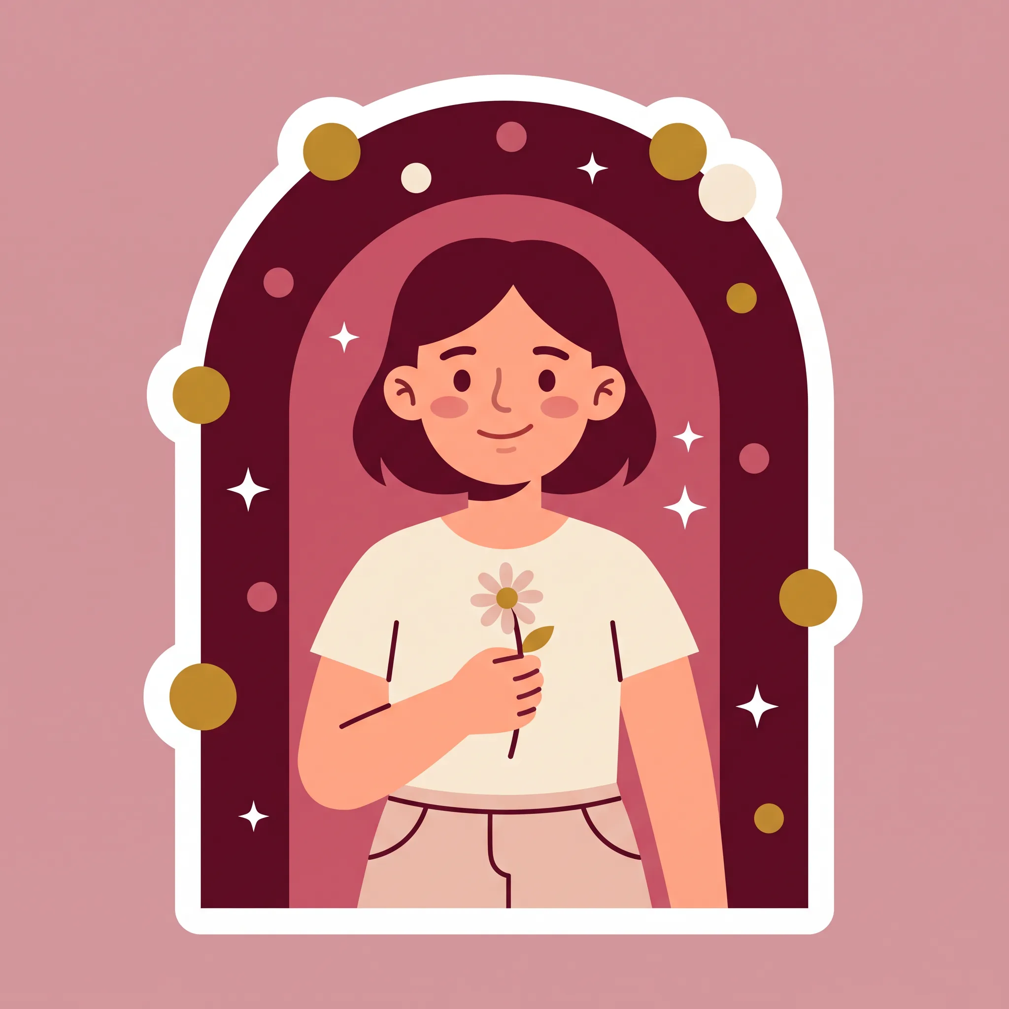 The Innocent archetype