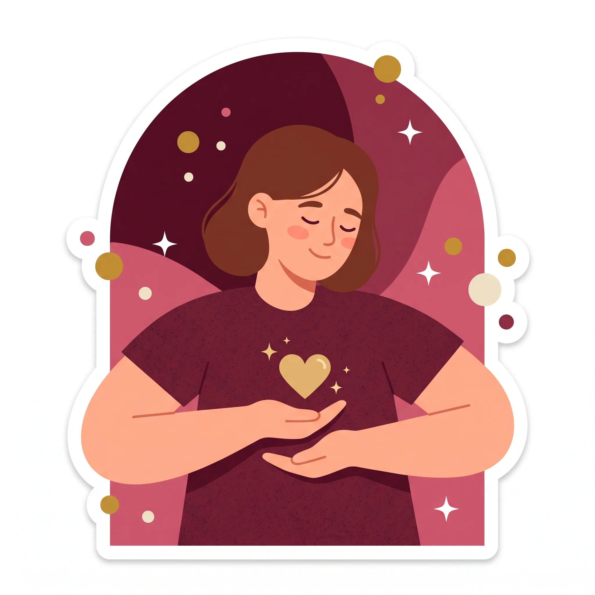 The Caregiver archetype