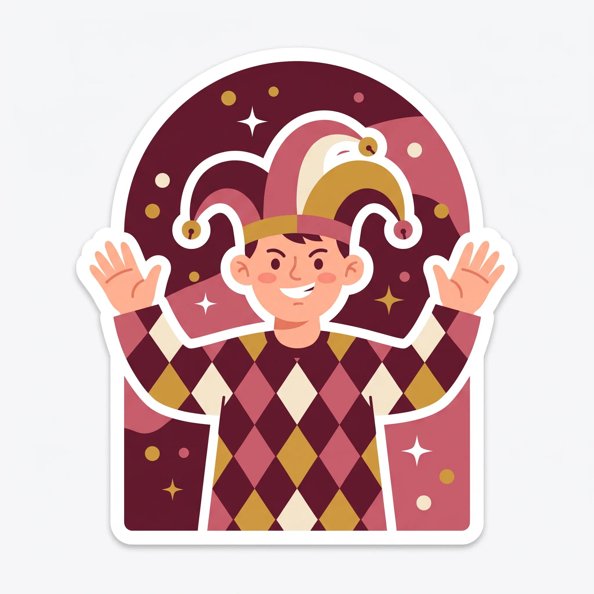 The Jester archetype