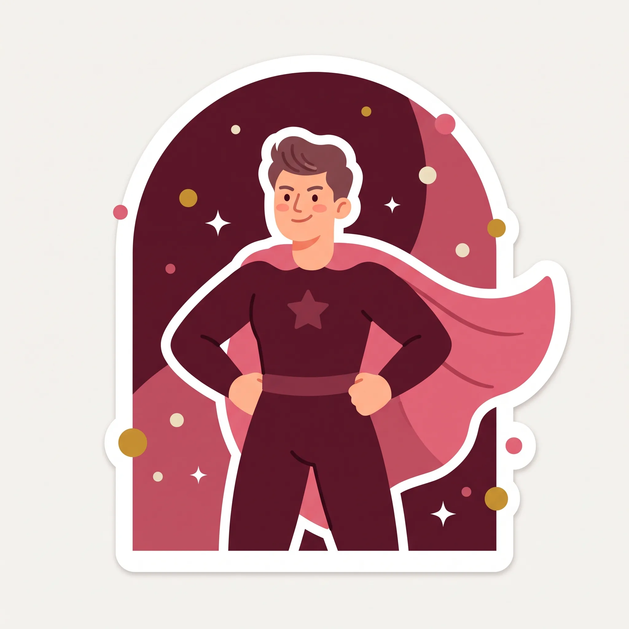 The Hero archetype