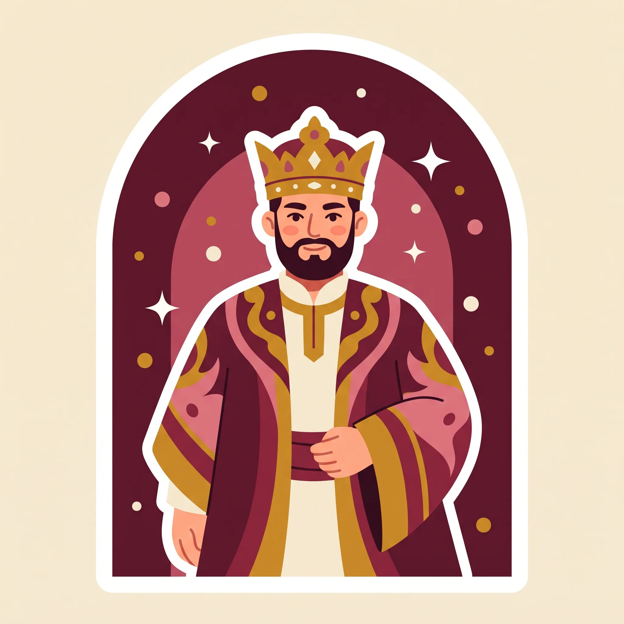 The Ruler archetype