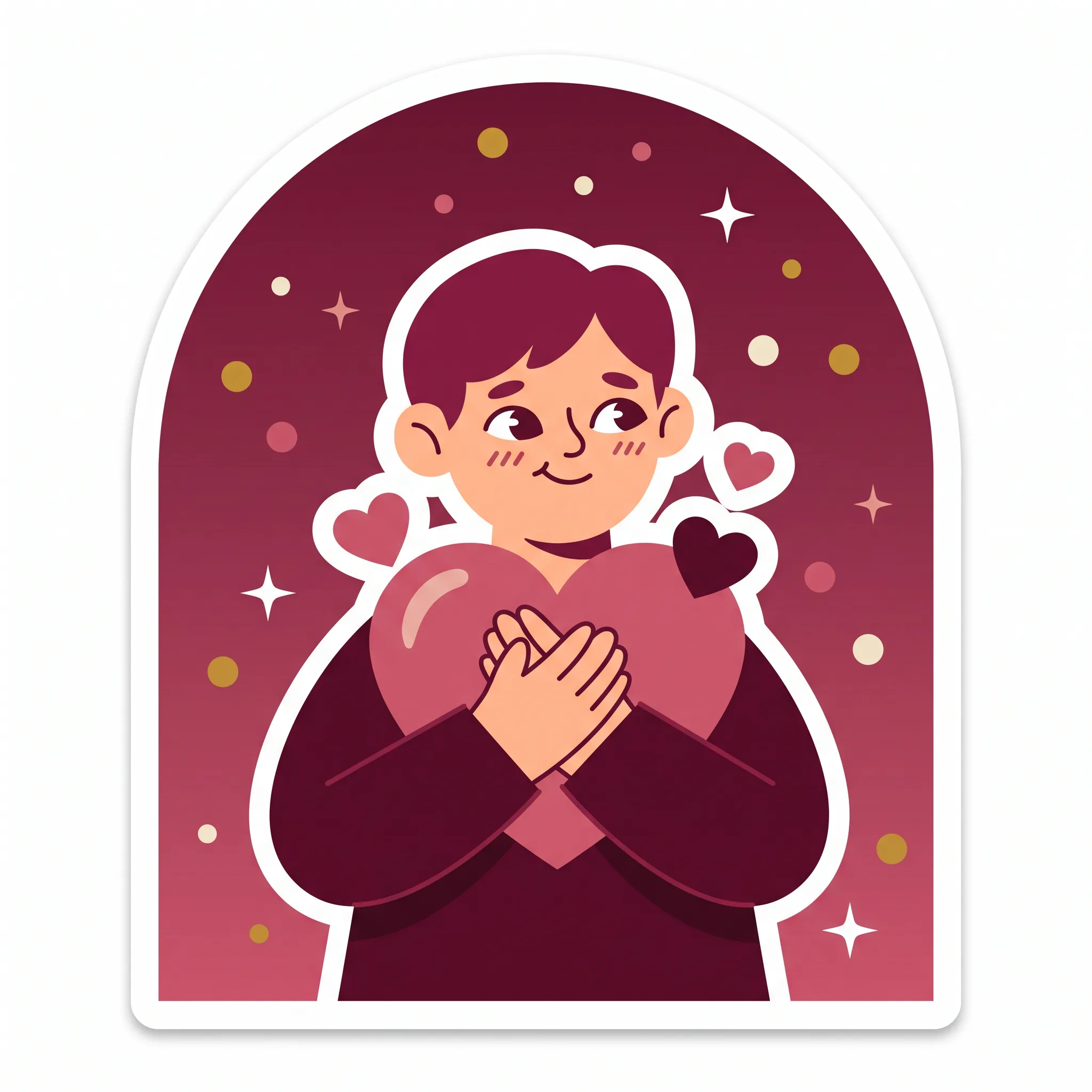The Lover archetype