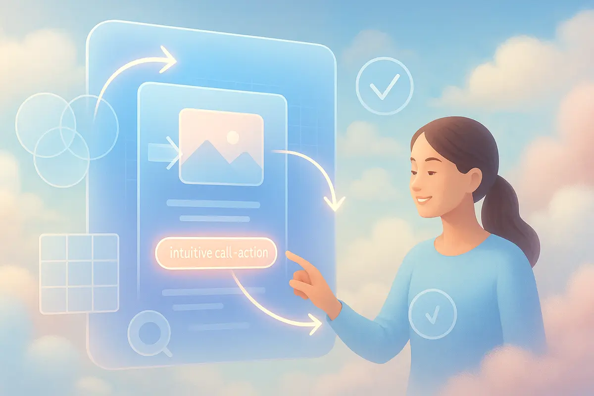 UI/UX Design Process