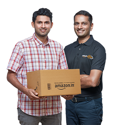 Amazon Easy Team