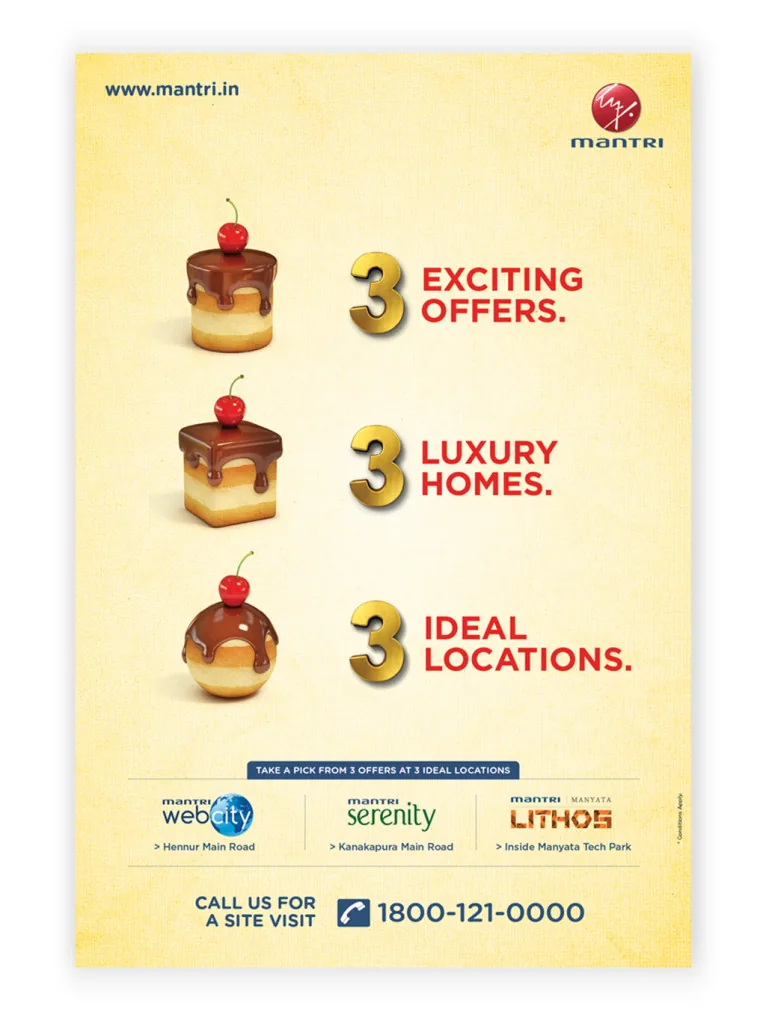 Big3 offer campaign — Big 3 Offer Front 766x1024