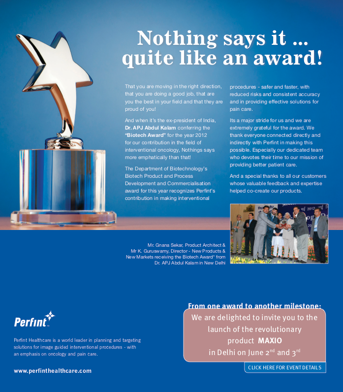 Emailer design — 3
