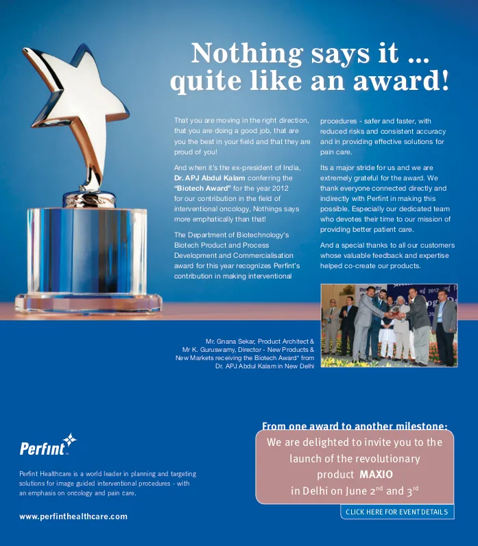 Emailer design — 3