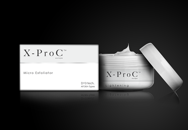 Packaging design — 3