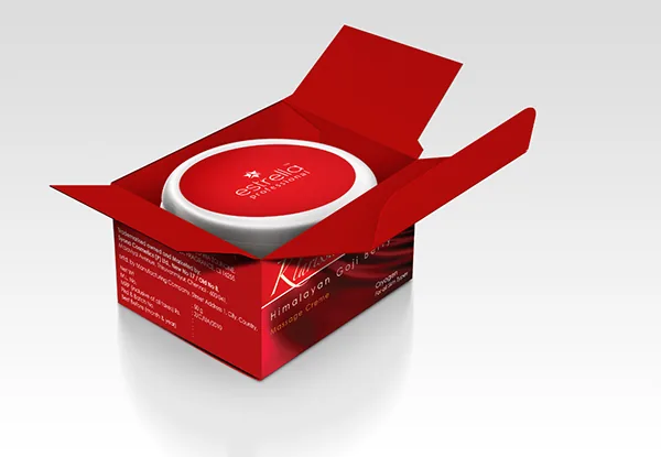 Packaging design — 4
