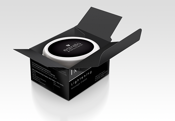 Packaging design — 8