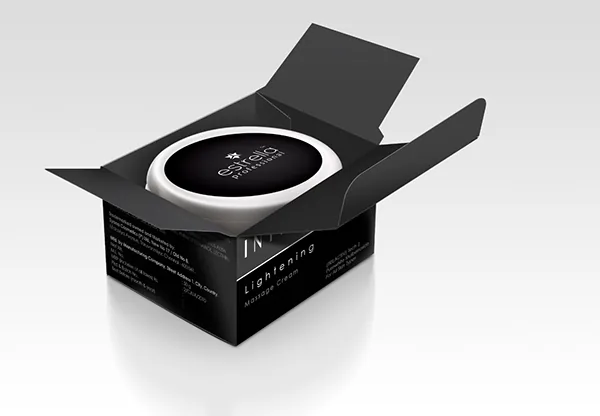Packaging design — 8