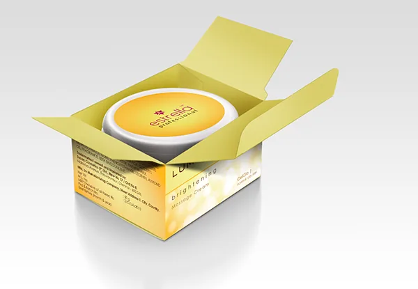 Packaging design — 19