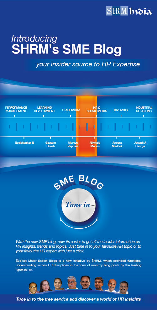 SHRM emailer — 8
