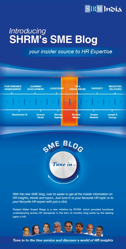 SHRM emailer — 8