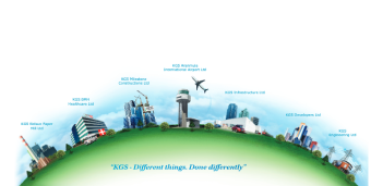 KGS Group Illustration