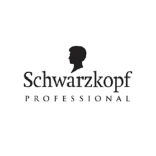 Schwarzkopf Client Logo